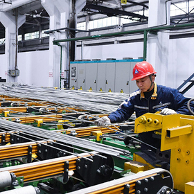 Tailor-made Products For Manufacturers