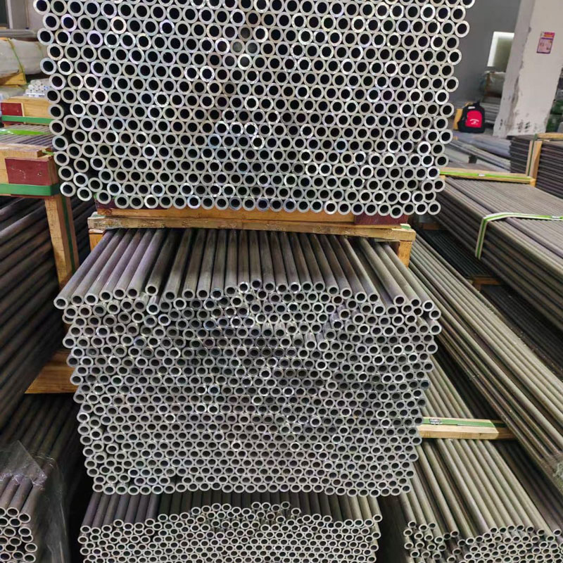 Round Tube