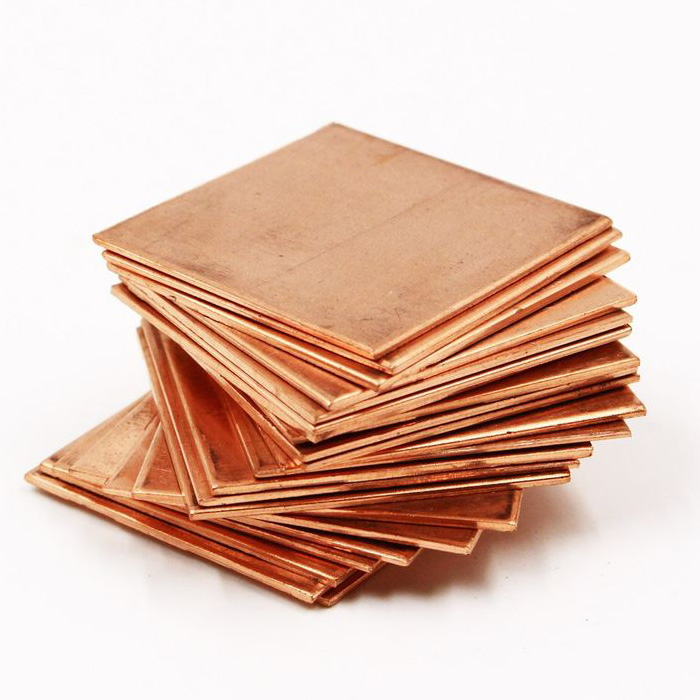 Copper Sheet