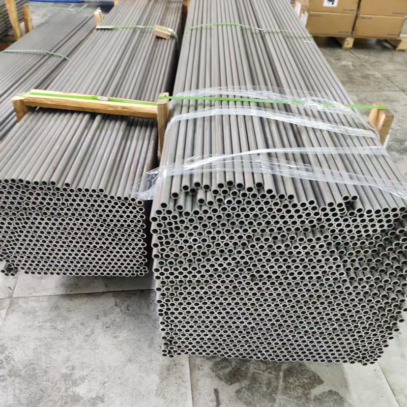Round Tube