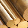 Copper Round Bar