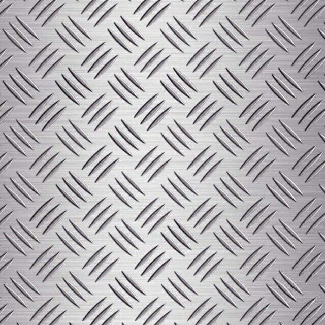 6061 aluminum checker plate