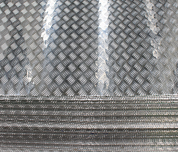 Aluminum-Chequered-Plate