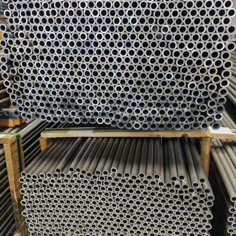 Round Tube