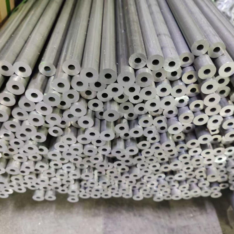 Round Tube
