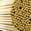 Copper Round Bar