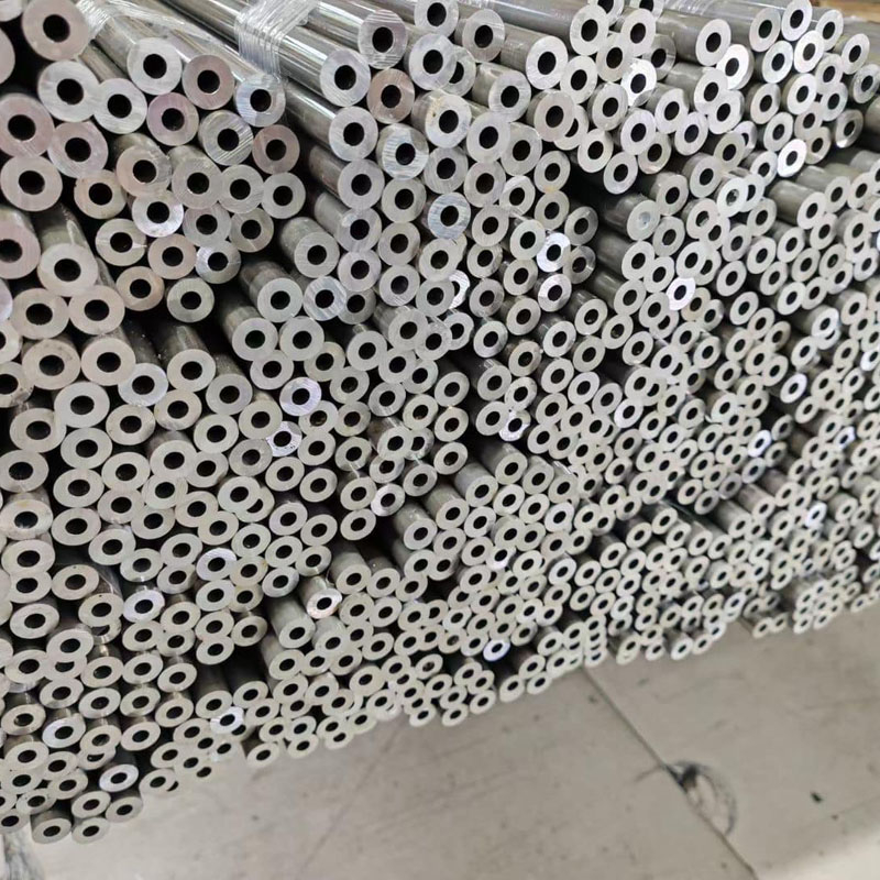 Round Tube