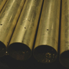 Copper Round Bar