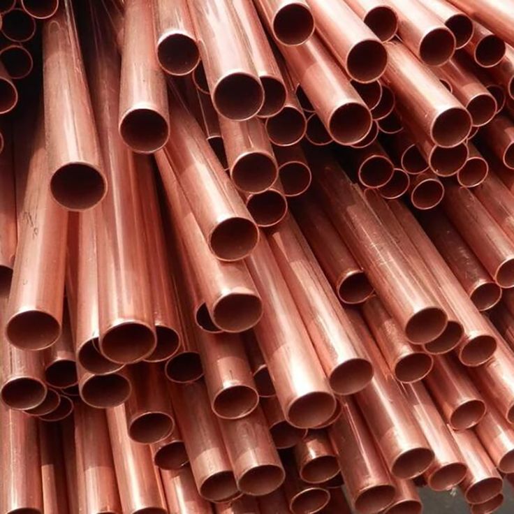 Copper Pipe/Tube