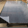 5052 Aluminum Checker Plate