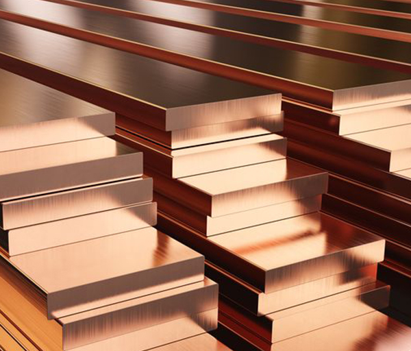 Copper