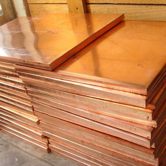 Copper Sheet