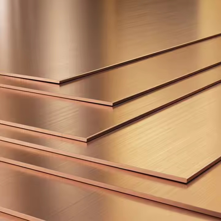 Copper Sheet