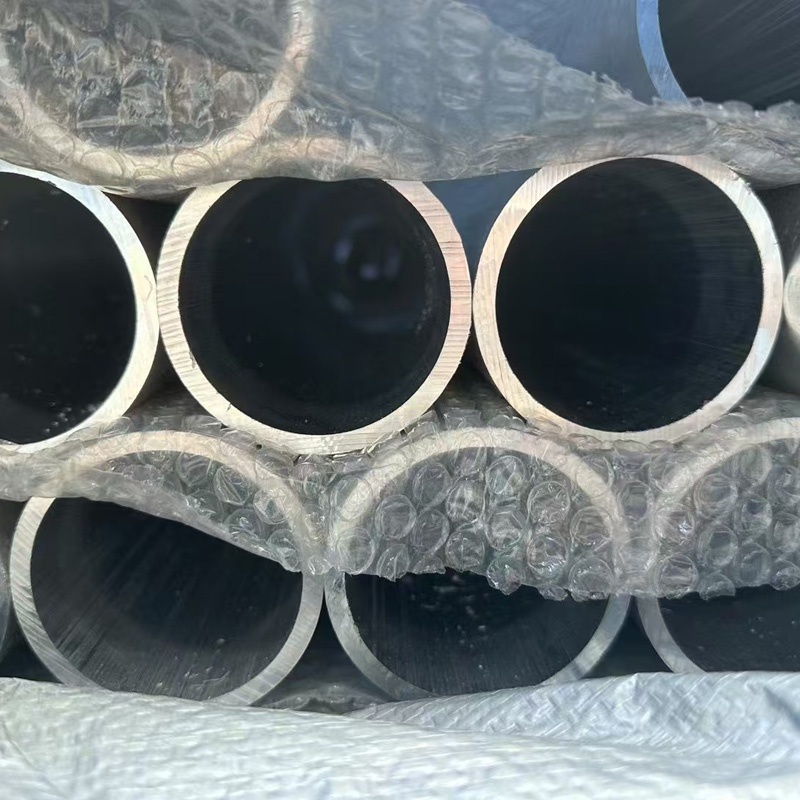 Round Tube