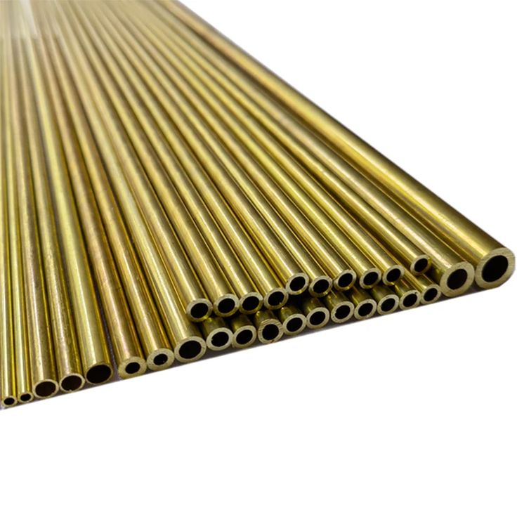 Copper Pipe/Tube
