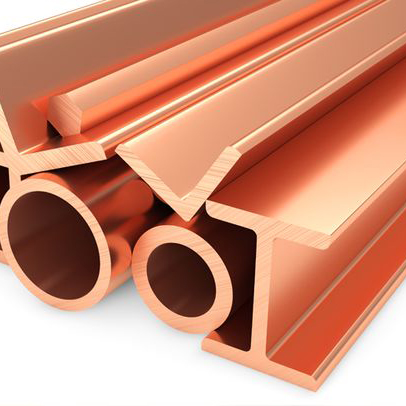 Copper Pipe/Tube