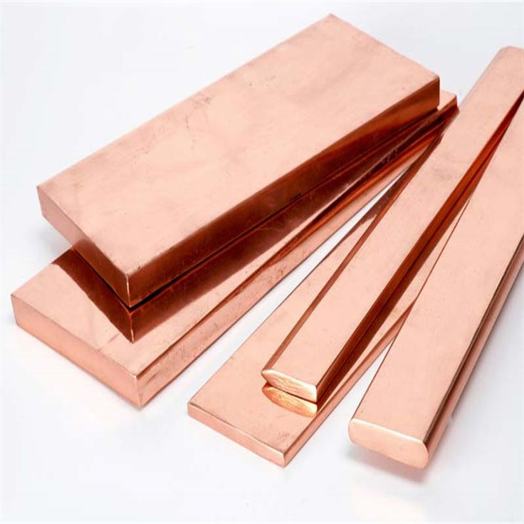 Copper Sheet