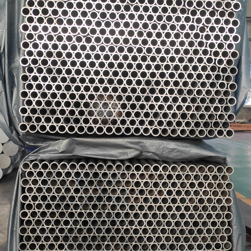 Round Tube