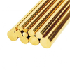 Copper Round Bar