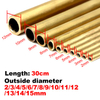 Copper Pipe/Tube