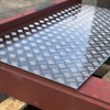 5052 Aluminum Checker Plate