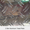 3003 Aluminum Checker Plate