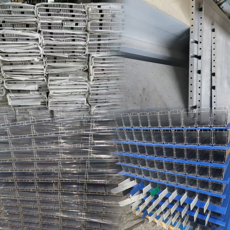 Aluminum Profile