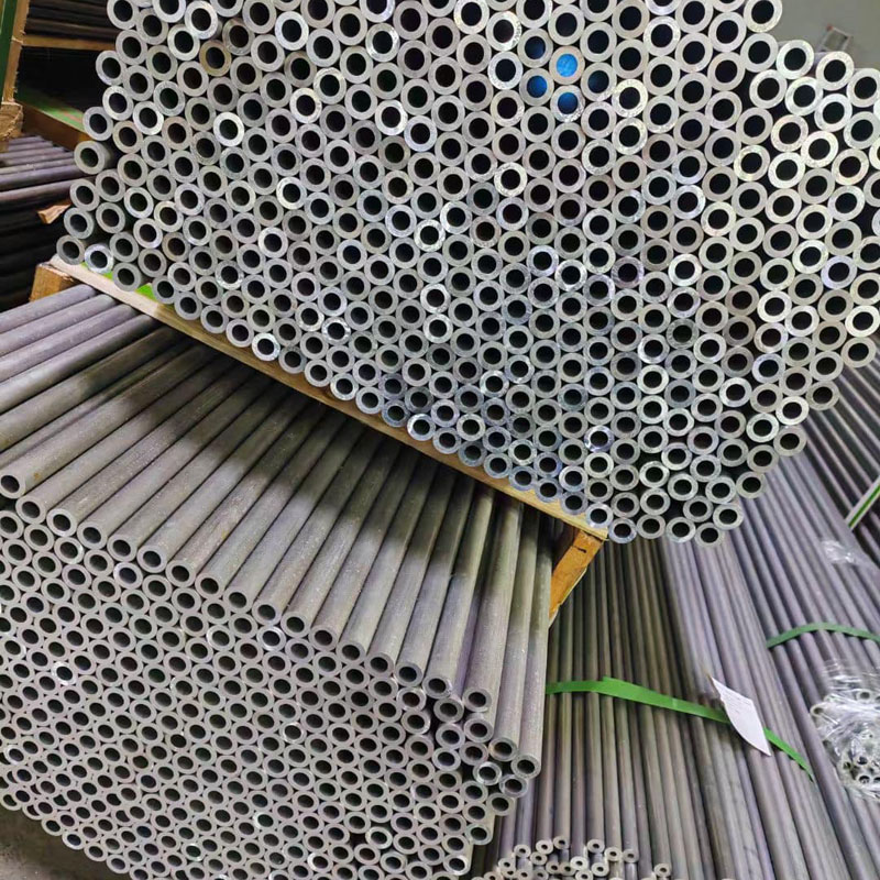 Round Tube