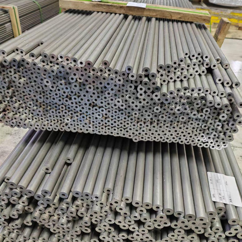 Round Tube