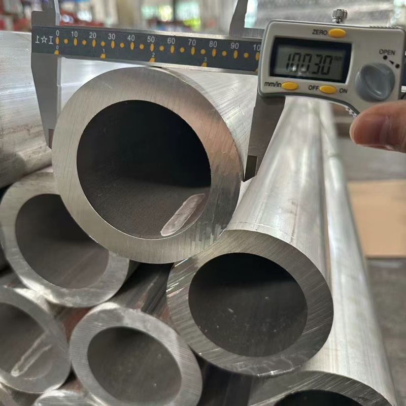 Round Tube