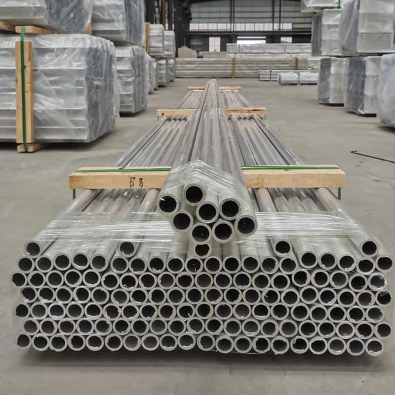 Round Tube
