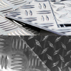 5052 Aluminum Checker Plate