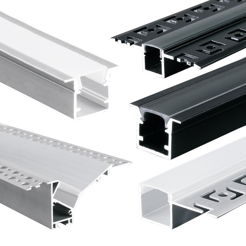 Aluminum Profile