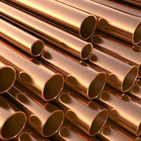 Copper Pipe/Tube
