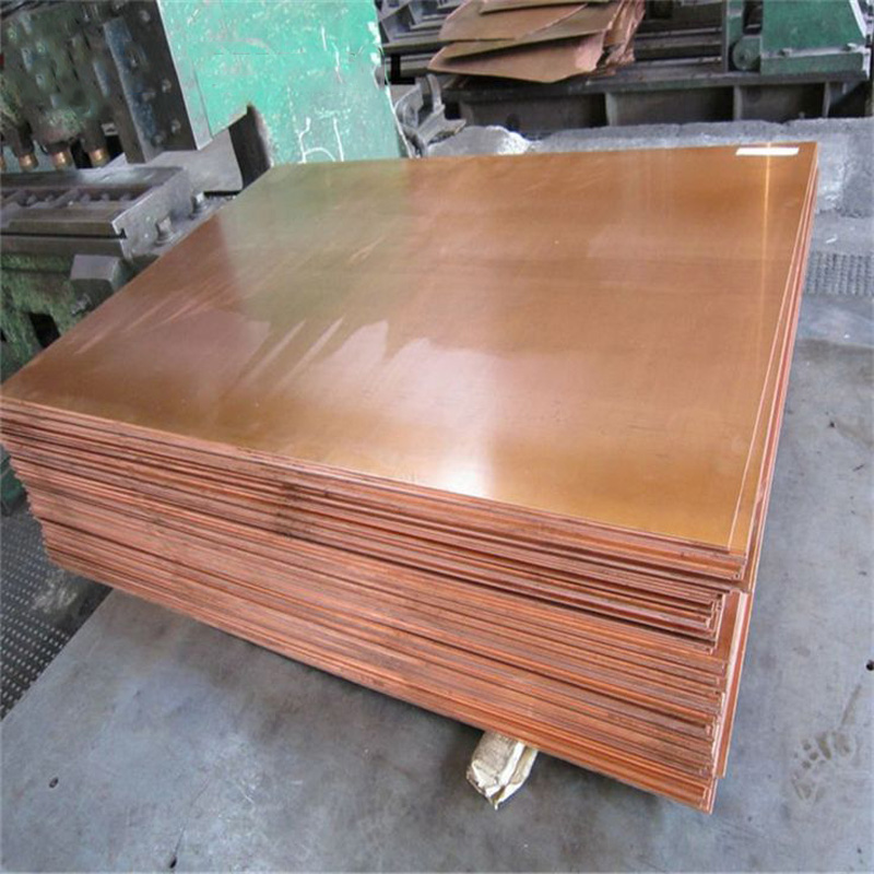 Copper Sheet