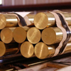 Copper Round Bar