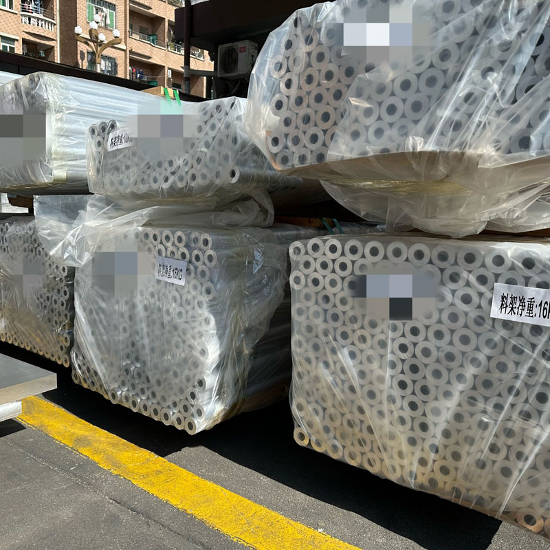 Round Tube