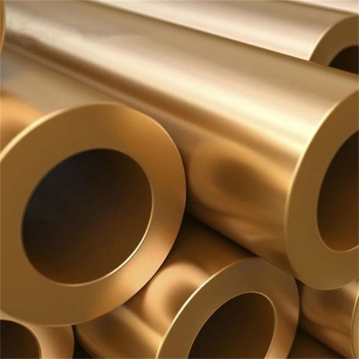 Copper Pipe/Tube