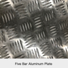 3003 Aluminum Checker Plate