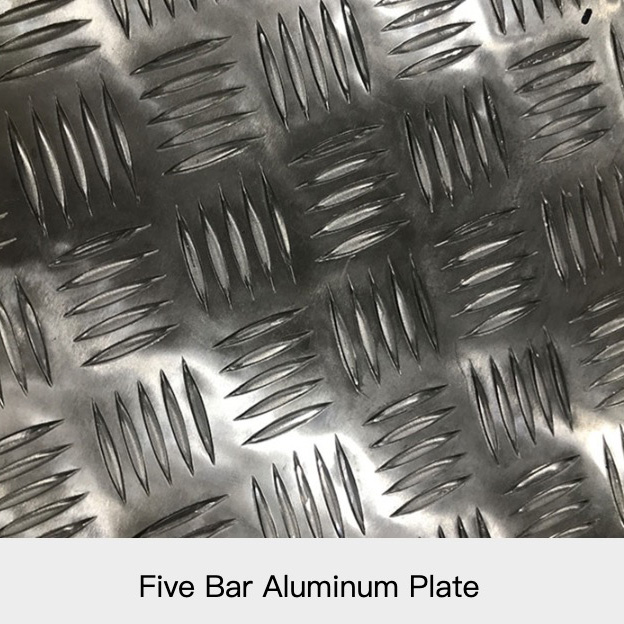 3003 Aluminum Checker Plate