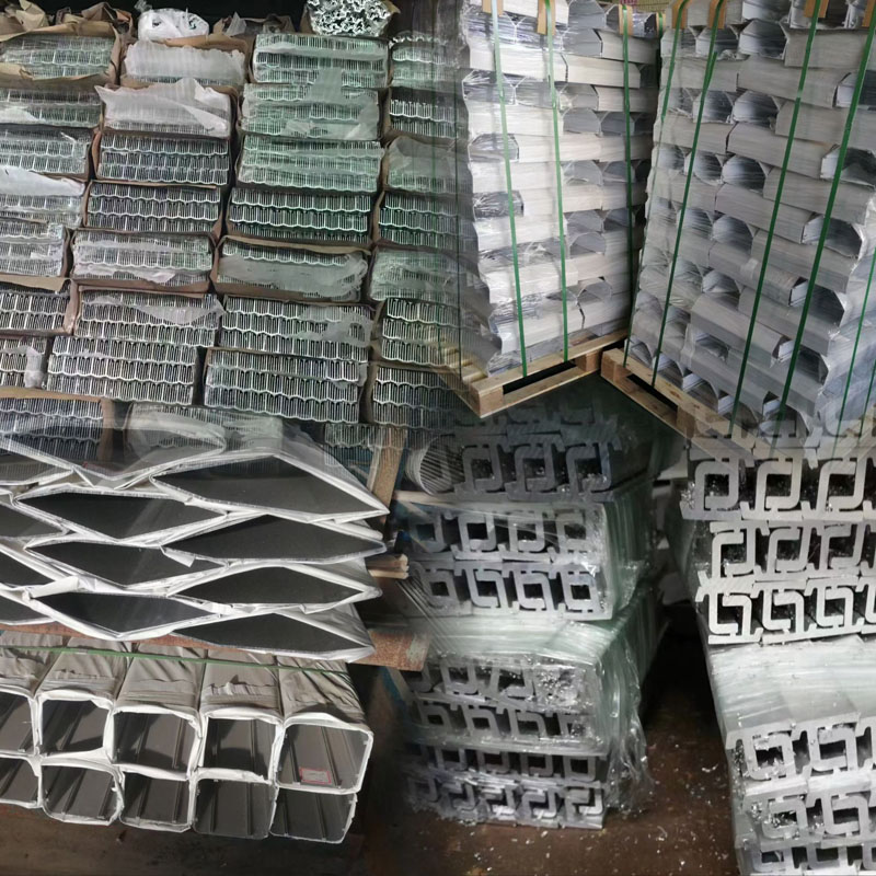 Aluminum Profile