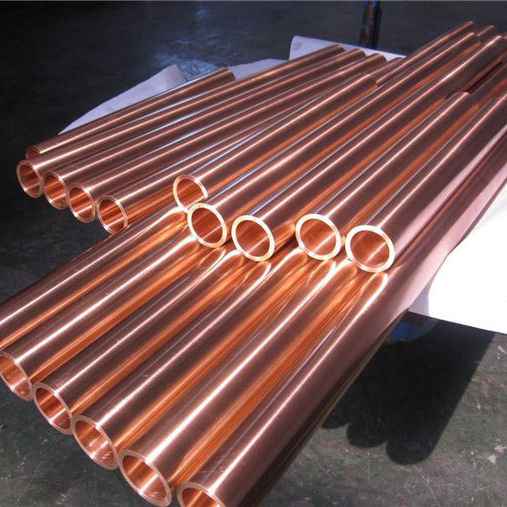 Copper Pipe/Tube