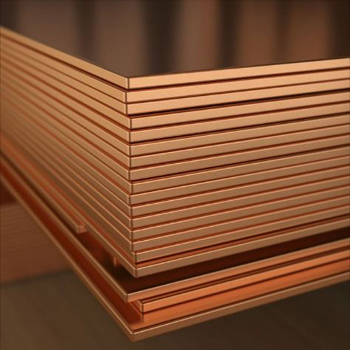 Copper Sheet