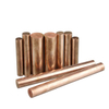 Copper Round Bar