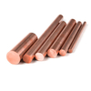 Copper Round Bar