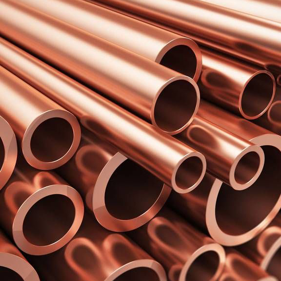 Copper Pipe/Tube