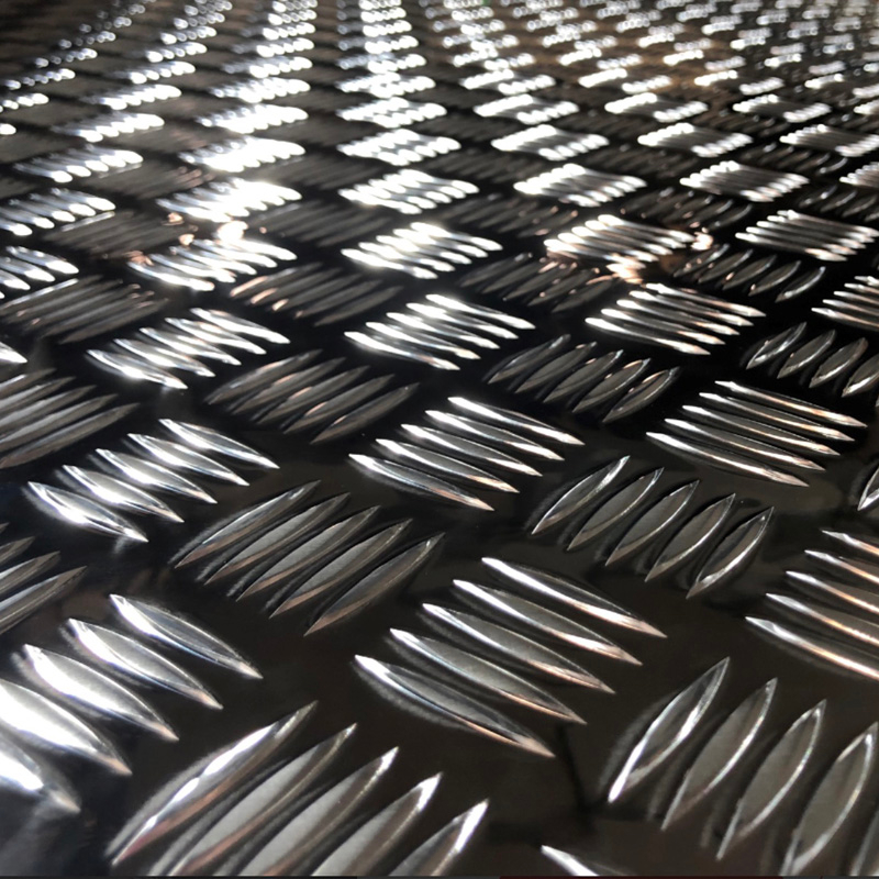 3003 Aluminum Checker Plate