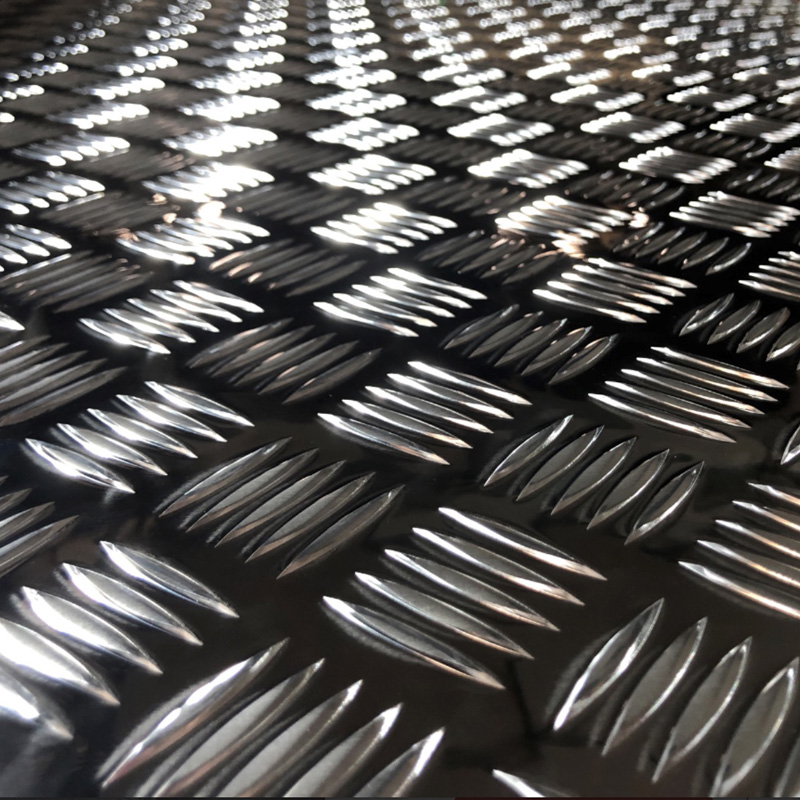 3003 Aluminum Checker Plate