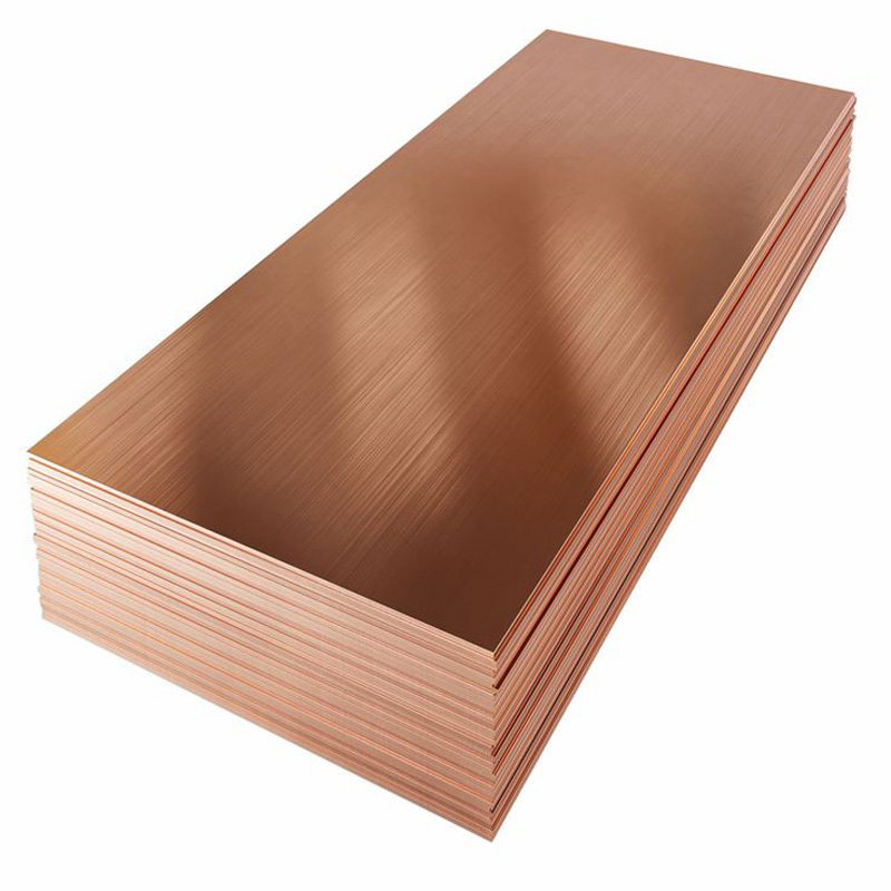Copper Sheet