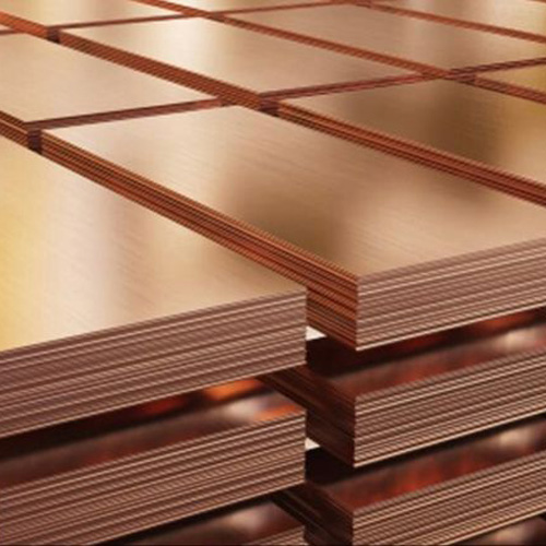 Copper Sheet